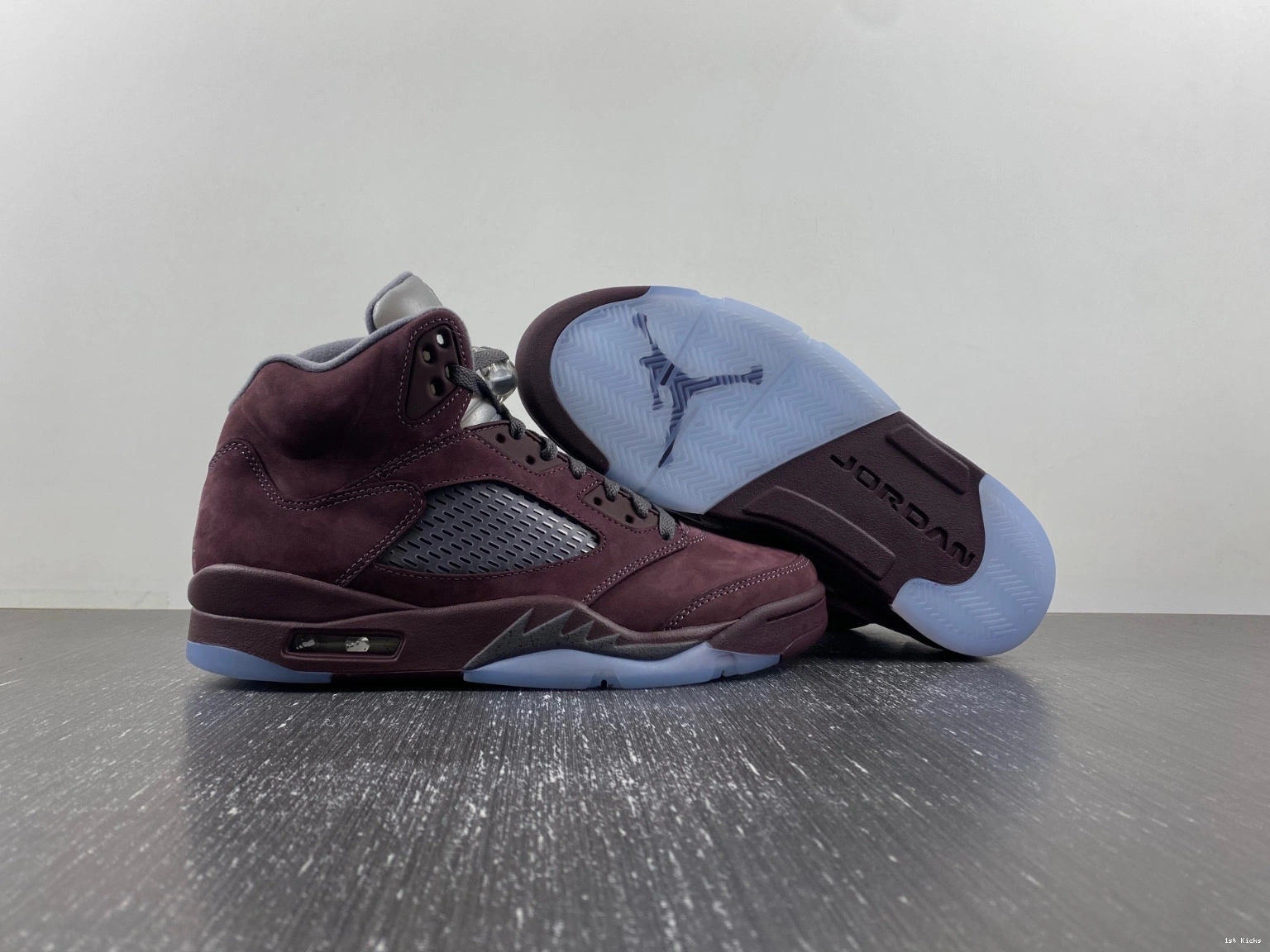 Burgundy 2023 DZ4131-600 5 Jordan Air 0417